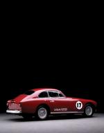 Ferrari 340 America Coupe 1951 года